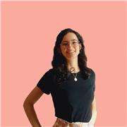 Cours en distanciel de soutien scolaire, ainsi que anglais, français tous niveaux, mathématique au niveau primaire